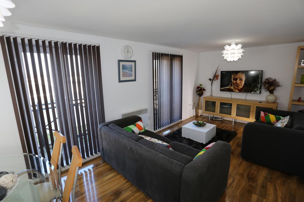 Abbeywood Station House London 아파트 외부 사진